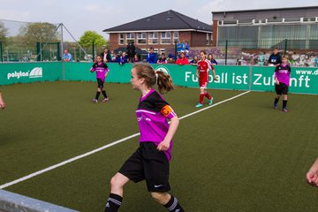 Bild 93 - Qualifikationsturnier Metropolregion Hamburg-Cup 2013